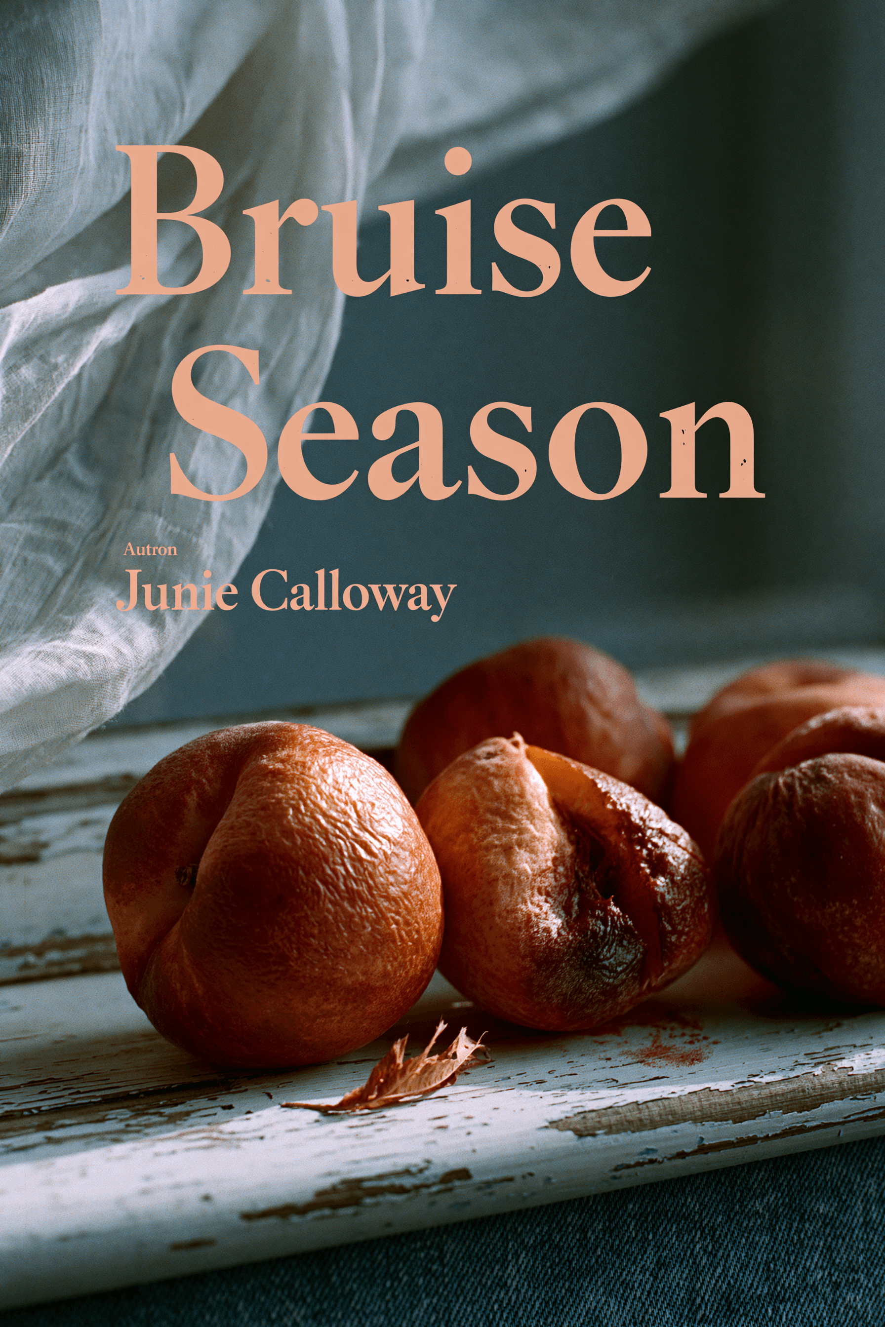 Bruise Season — Junie Calloway