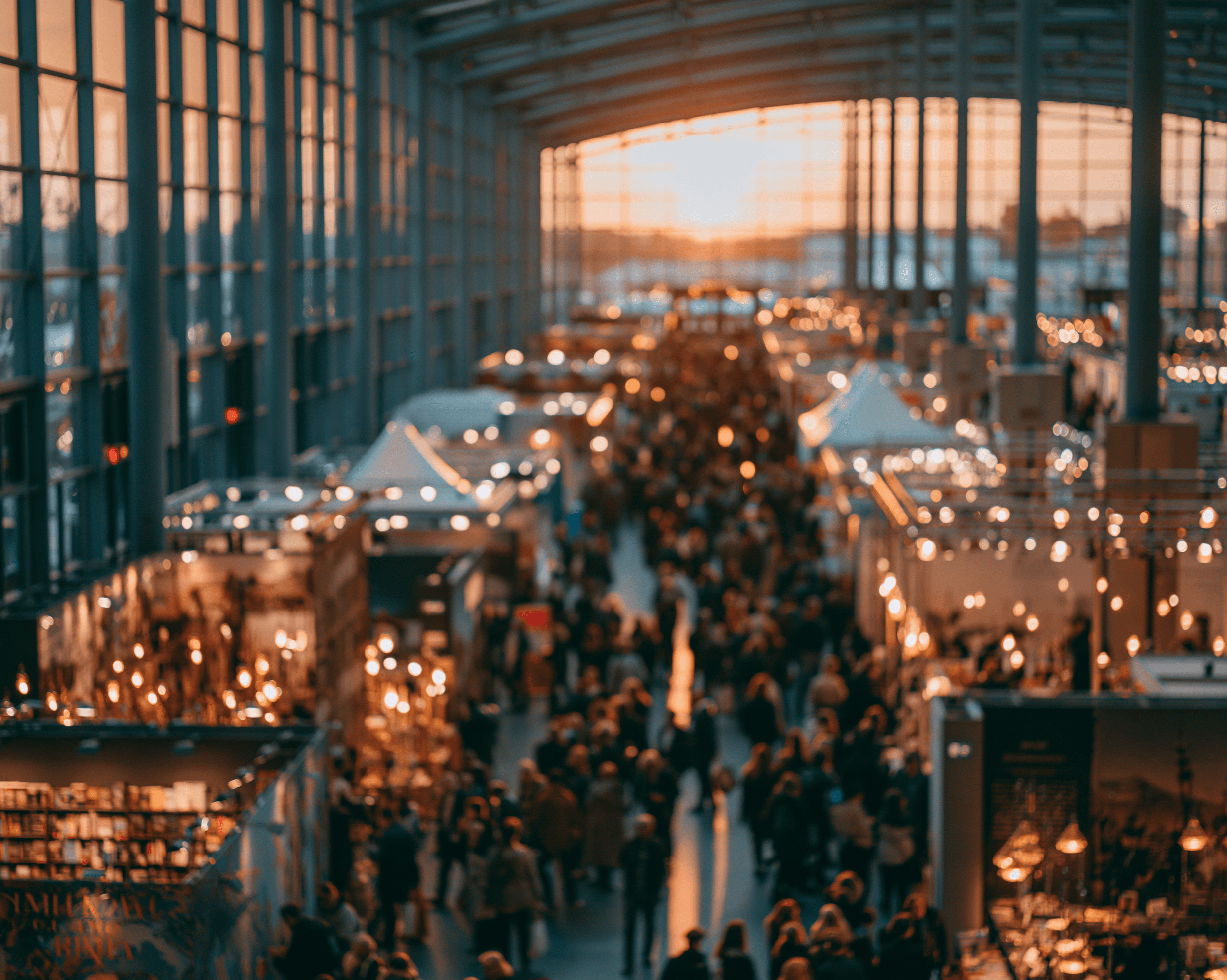 Frankfurt Book Fair — Frankfurt