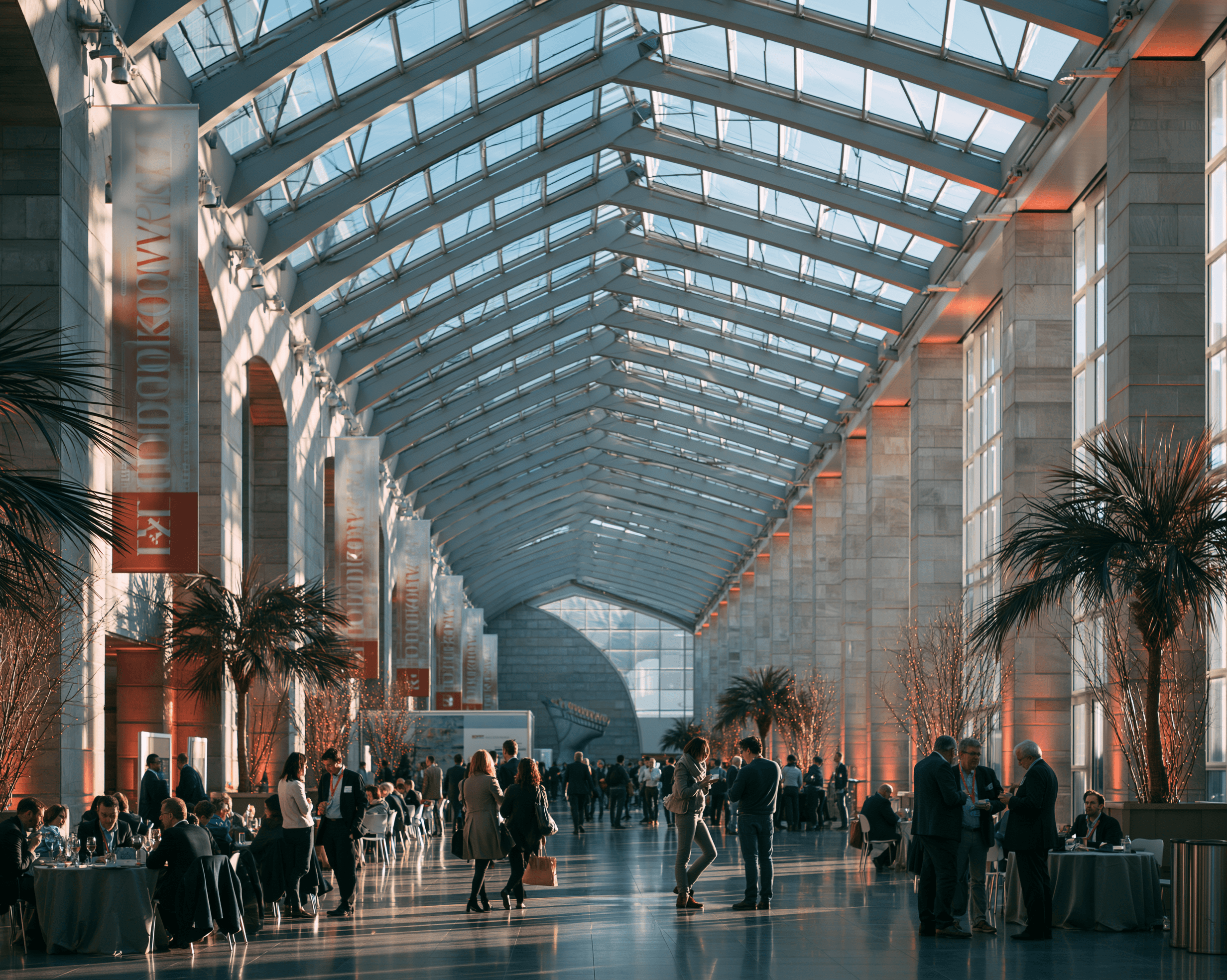 London Book Fair — London